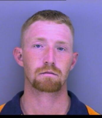 Jeremy Don Hallman