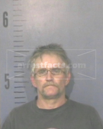 Donald Ray Purvis