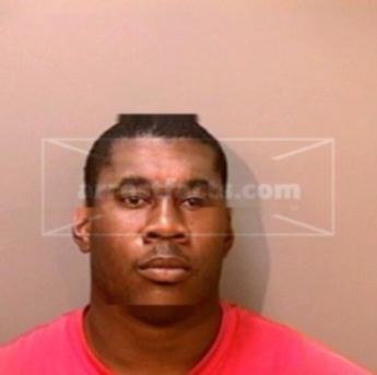 Jermaine Deshon Manning