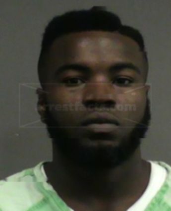 Gerald Jamald Stuckey