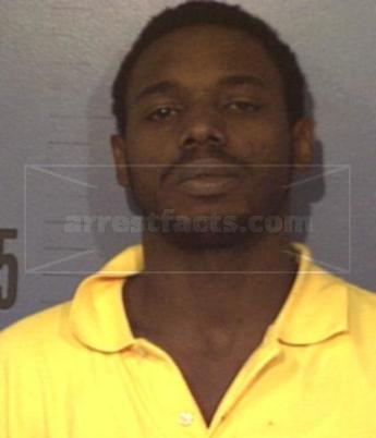 Keon Marcus Potts