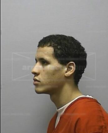 Lrico Lamont Faudel