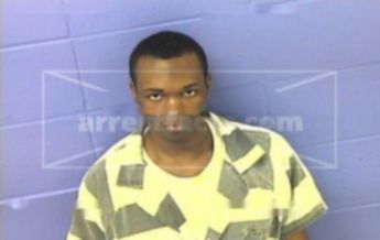 Rodney Tyrone Robinson Jr.