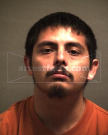 Christopher Lee Rodriguez