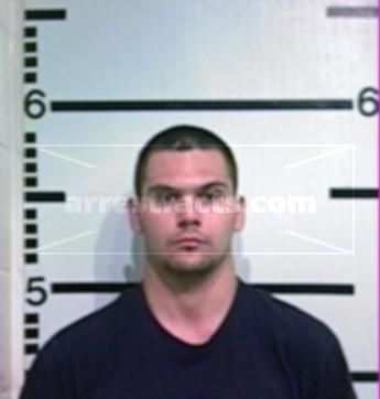 Jason Karl Gafford