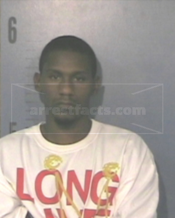 Markquan Laquanne Thompson