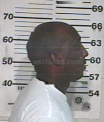 Robert Earl Brown