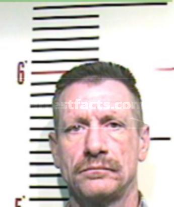 Cary Wayne Yeathermon