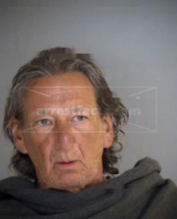 Freddy Joe Roberts