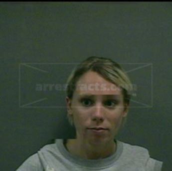 Allison Marie Abernathy