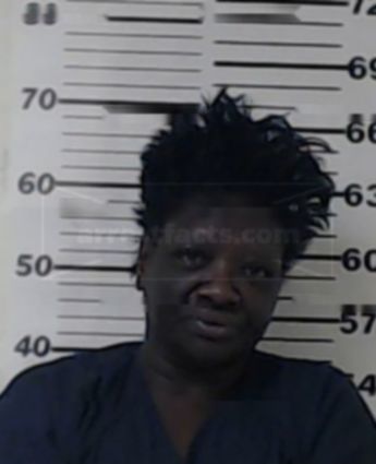 Earnestine Ray Walker