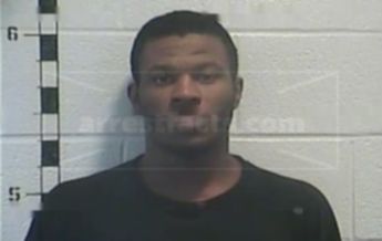 Joshua Lamont Thompson