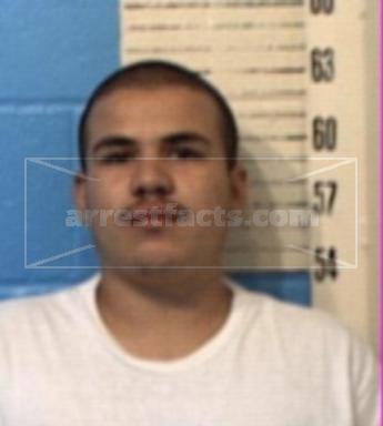 Alberto Anthony Aguero