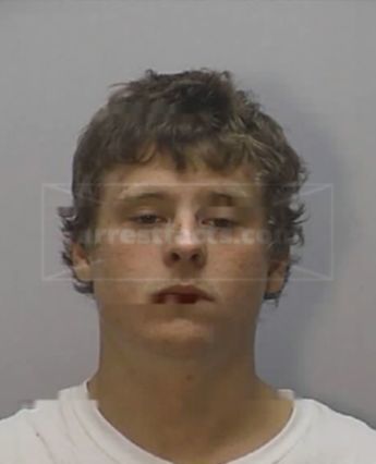 Trey Allen Snow