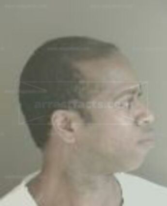 Dwayne Elliot Mc-Kinney