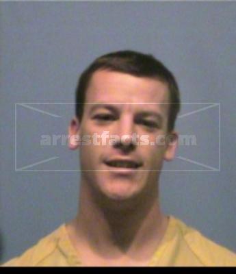 Michael Brandon Blanchard