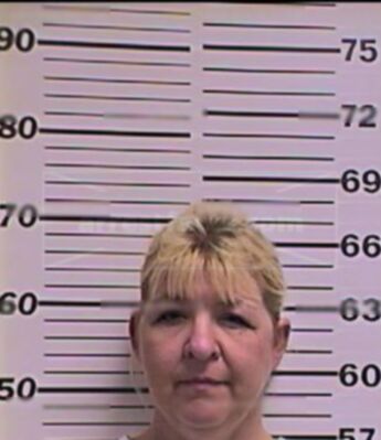 Rhonda Atkins Baggott