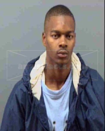 Antonyo Dewayne Johnson