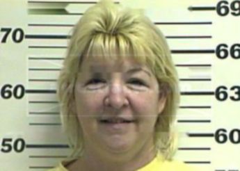 Rhonda Atkins Baggott