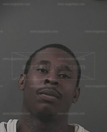 Martel Jamal Newton