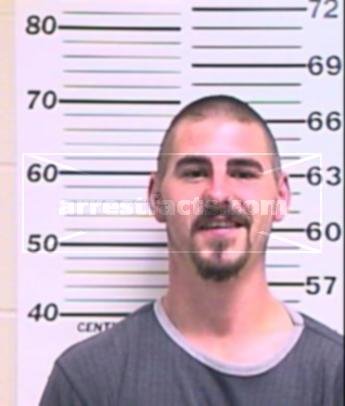 Christopher Aaron Roberts