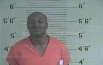 Darrell Mckinley Walker