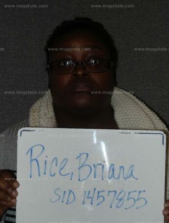 Brianna N Rice