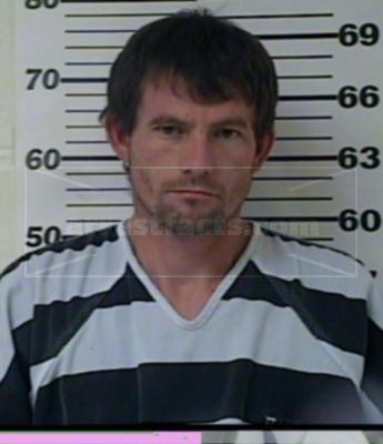 Matthew Earl Thompson