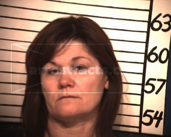 Tracy Marguerite Bell