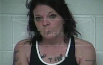 Jennifer Lynn Prather