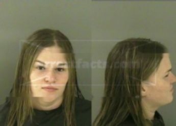 Valerie Michelle Vanarman