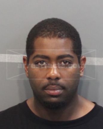 Michael Laquan Tucker