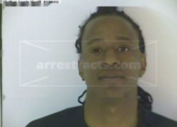 Darwayne Lethario Cleveland Smith