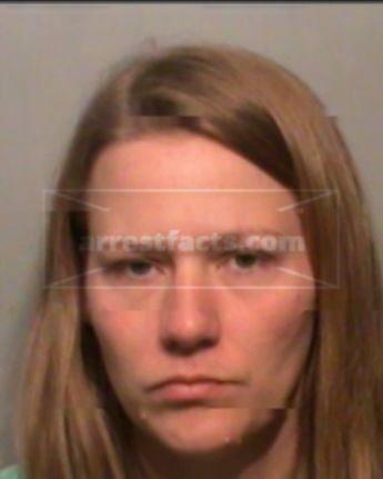 Alicia Marie Haley