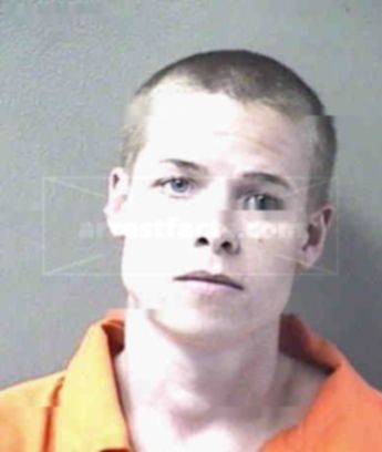Levi Matthew Jernigan