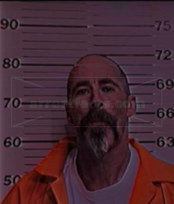 Darrell Ray Swan