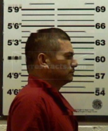 Martin Soriano