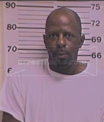 Marcus Rene Martin