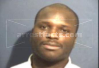 Anthony Dewayne Jackson