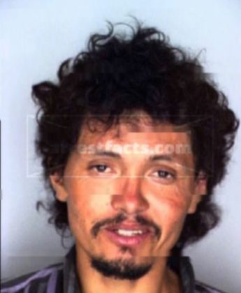 Jose Rodriguez