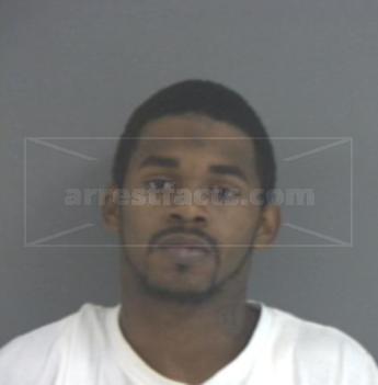 Shanathan Dormal Hampton