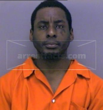 Benny Charles Young