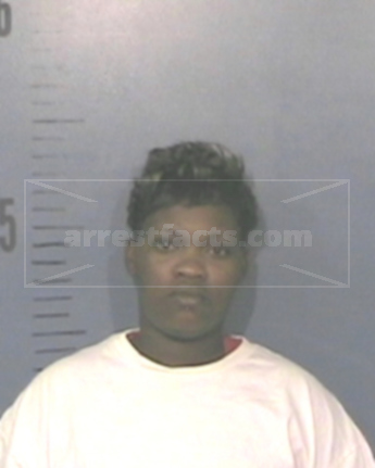 Keshun Denise Livingston