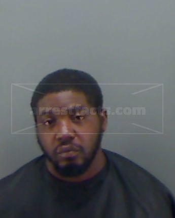 Jaderrion Javon Coby