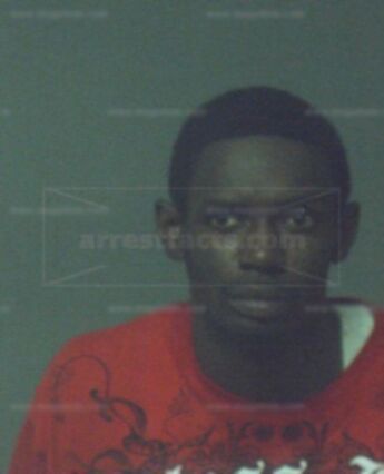 Raynard Antonio Flagg