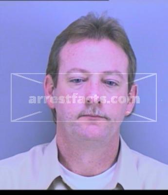 Jeffrey Mark Seago