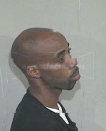 Jamel Vernon Richmond