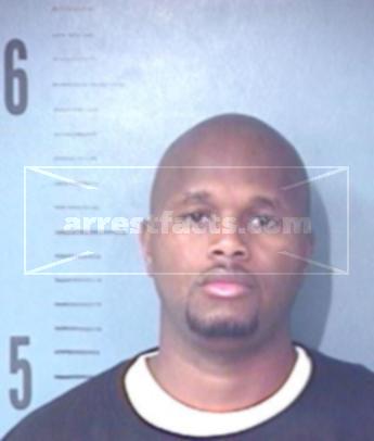 Timothy Lashawn Marshall