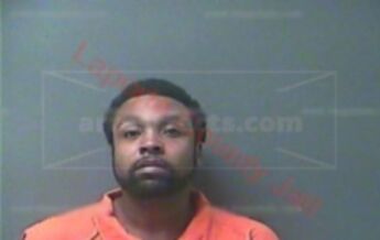 Curtis Lee Leonard Jr.