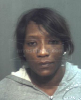 Lakisha Aquanita Leggett